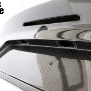 BMW E46 Convertible "CSL Style" Trunk Lid