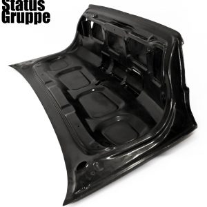 BMW E46 Convertible "CSL Style" Trunk Lid