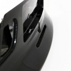 BMW E46 Convertible "CSL Style" Trunk Lid