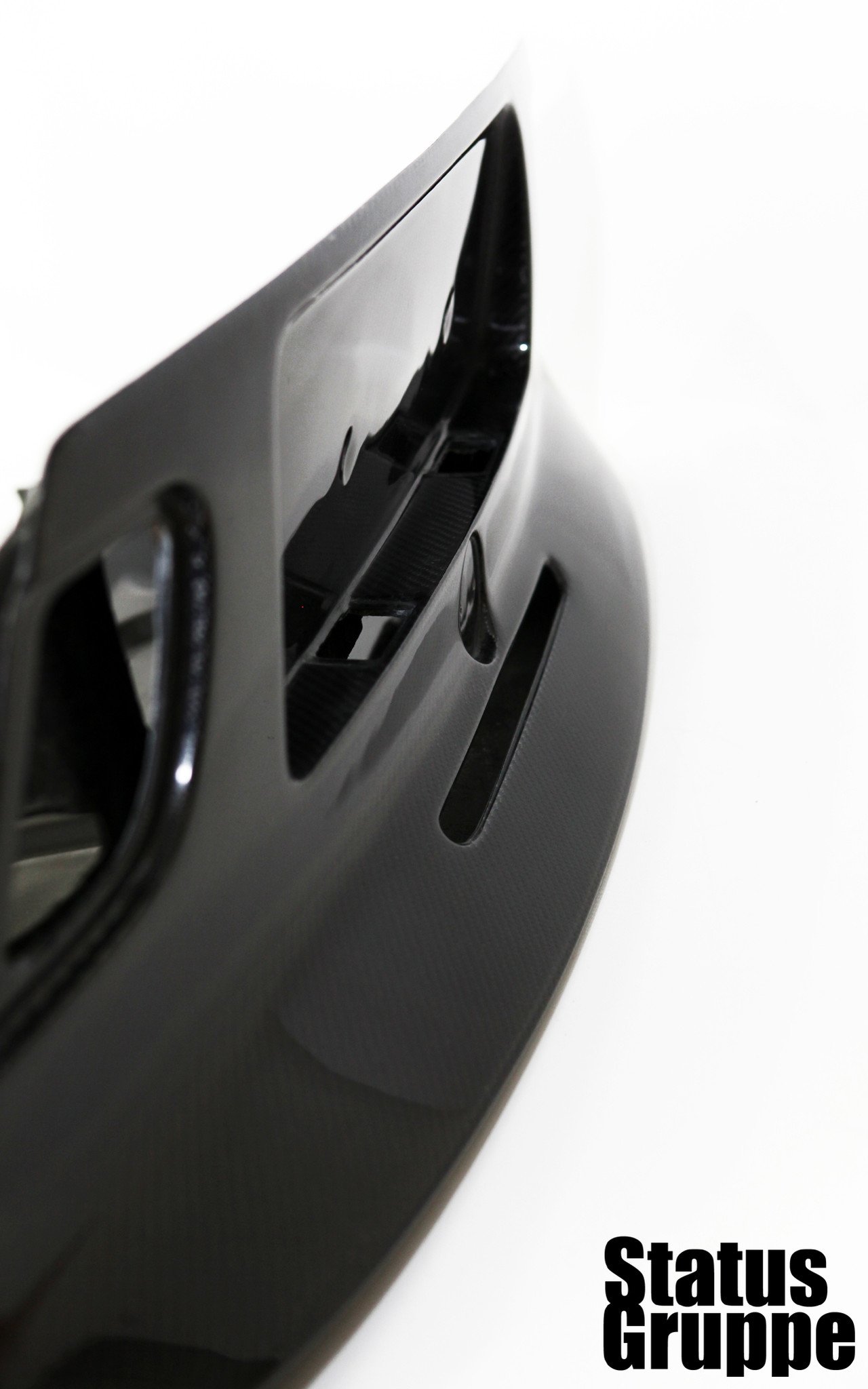 BMW E46 Convertible "CSL Style" Trunk Lid