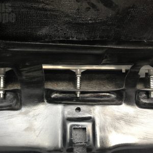 BMW E46 Convertible "CSL Style" Trunk Lid