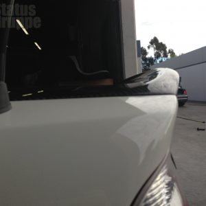 BMW E46 Convertible "CSL Style" Trunk Lid