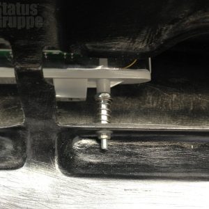 BMW E46 Convertible "CSL Style" Trunk Lid