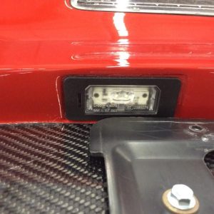 BMW E46 Convertible "CSL Style" Trunk Lid