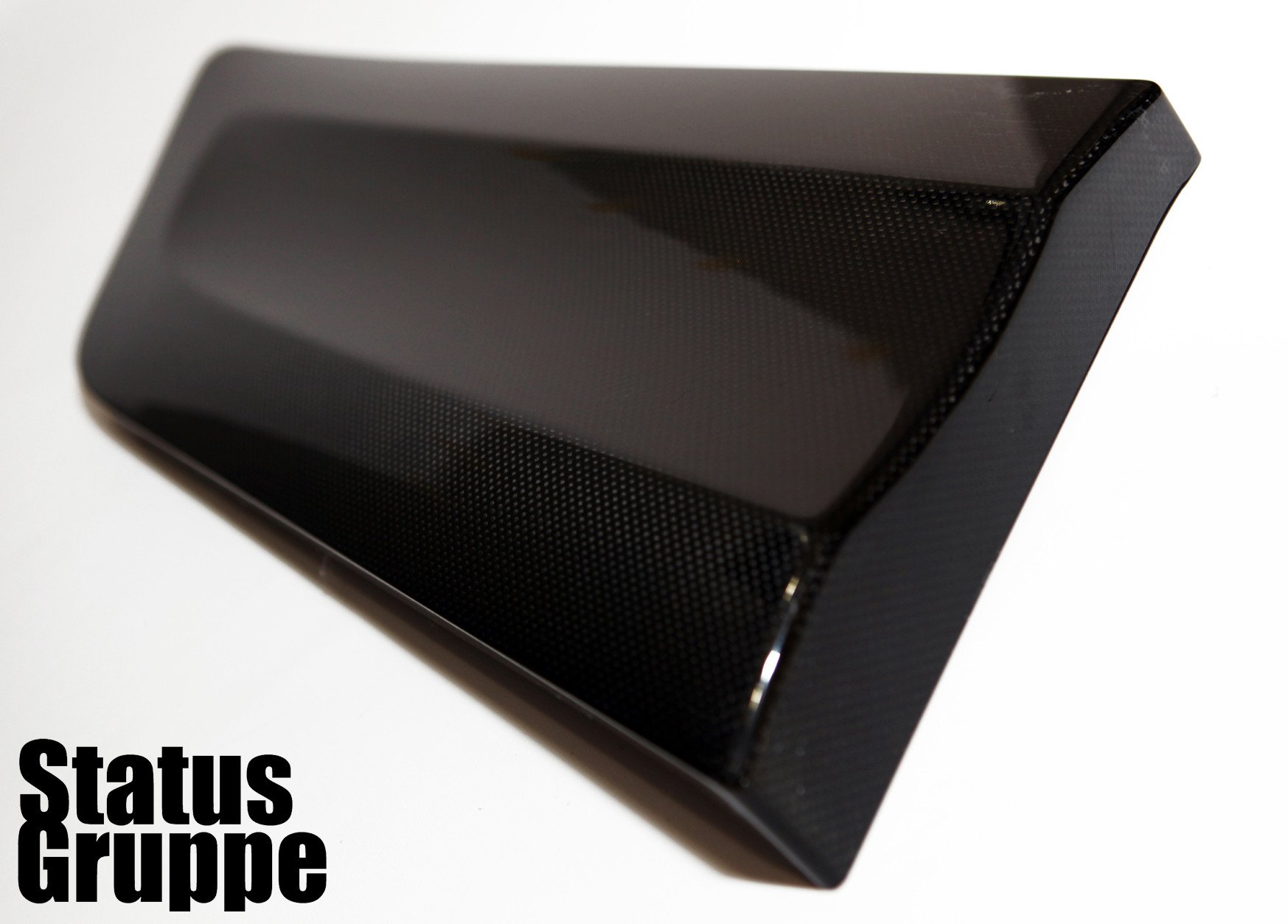 BMW E46 Coupe CF CSL Door panel inserts