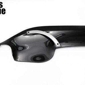 BMW E46 Coupe CF CSL Door panel inserts