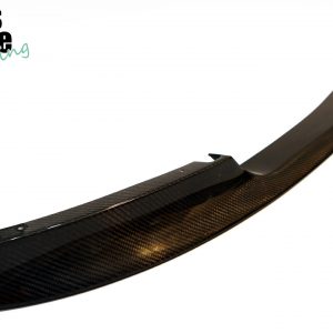 BMW E46 M3 "CSL Style" Front Bumper