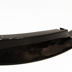 BMW E46 M3 "CSL Style" Front Bumper