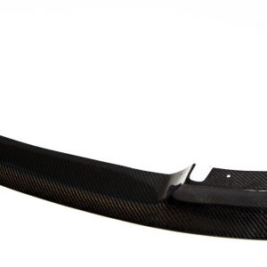 BMW E46 M3 "CSL Style" Front Bumper