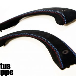 BMW E46 Coupe CF CSL Door panel inserts