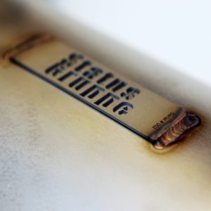 BMW E46 M3 SCZA Rear Muffler Section 3