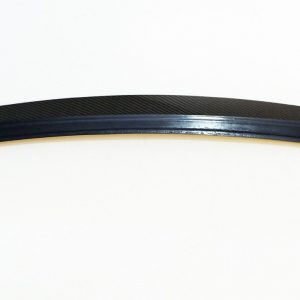 BMW F30 | F80 M3 "Low Kick" Carbon fiber Rear Trunk Lid Spoiler