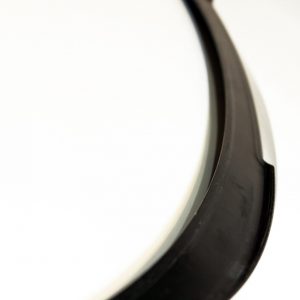 BMW F30 | F80 M3 "Low Kick" Carbon fiber Rear Trunk Lid Spoiler