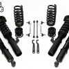 BMW E90/92/93 M3 SRS Coilover kit