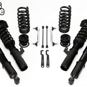 BMW E90/92/93 M3 SRS Coilover kit