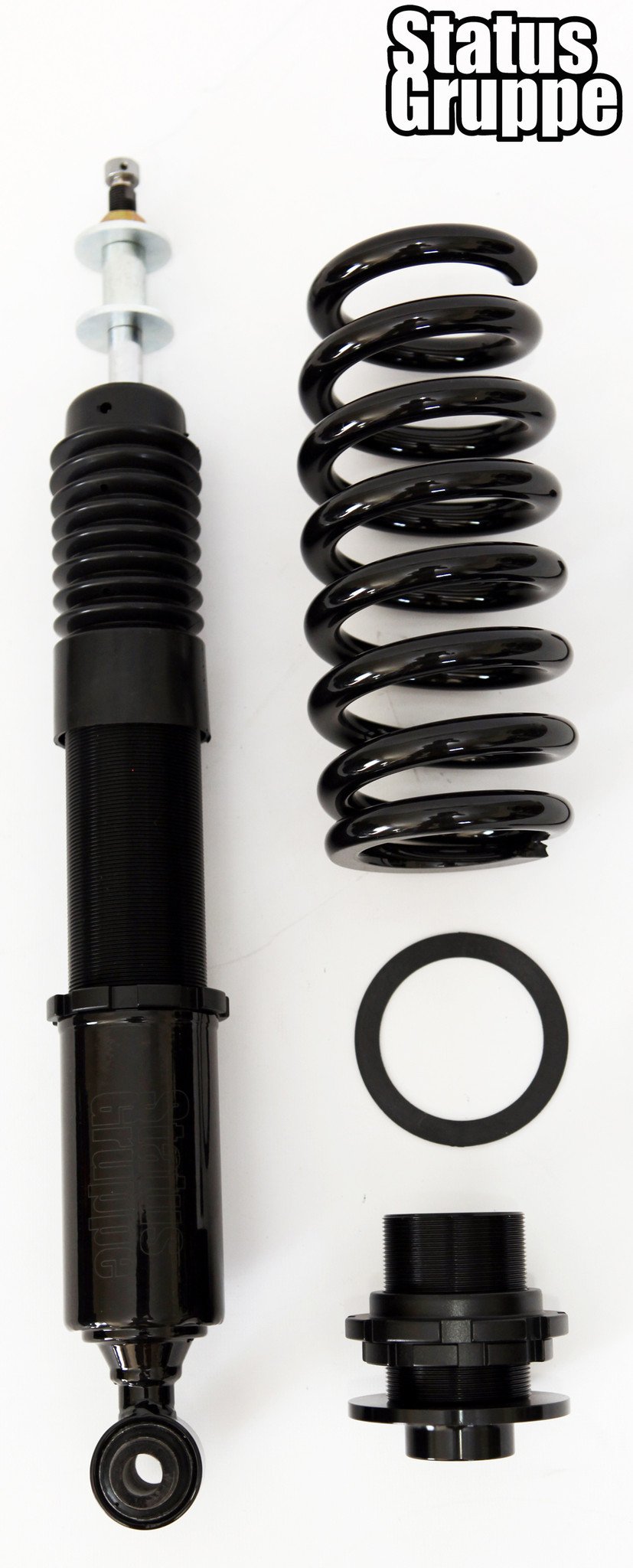 BMW E90/92/93 M3 SRS Coilover kit
