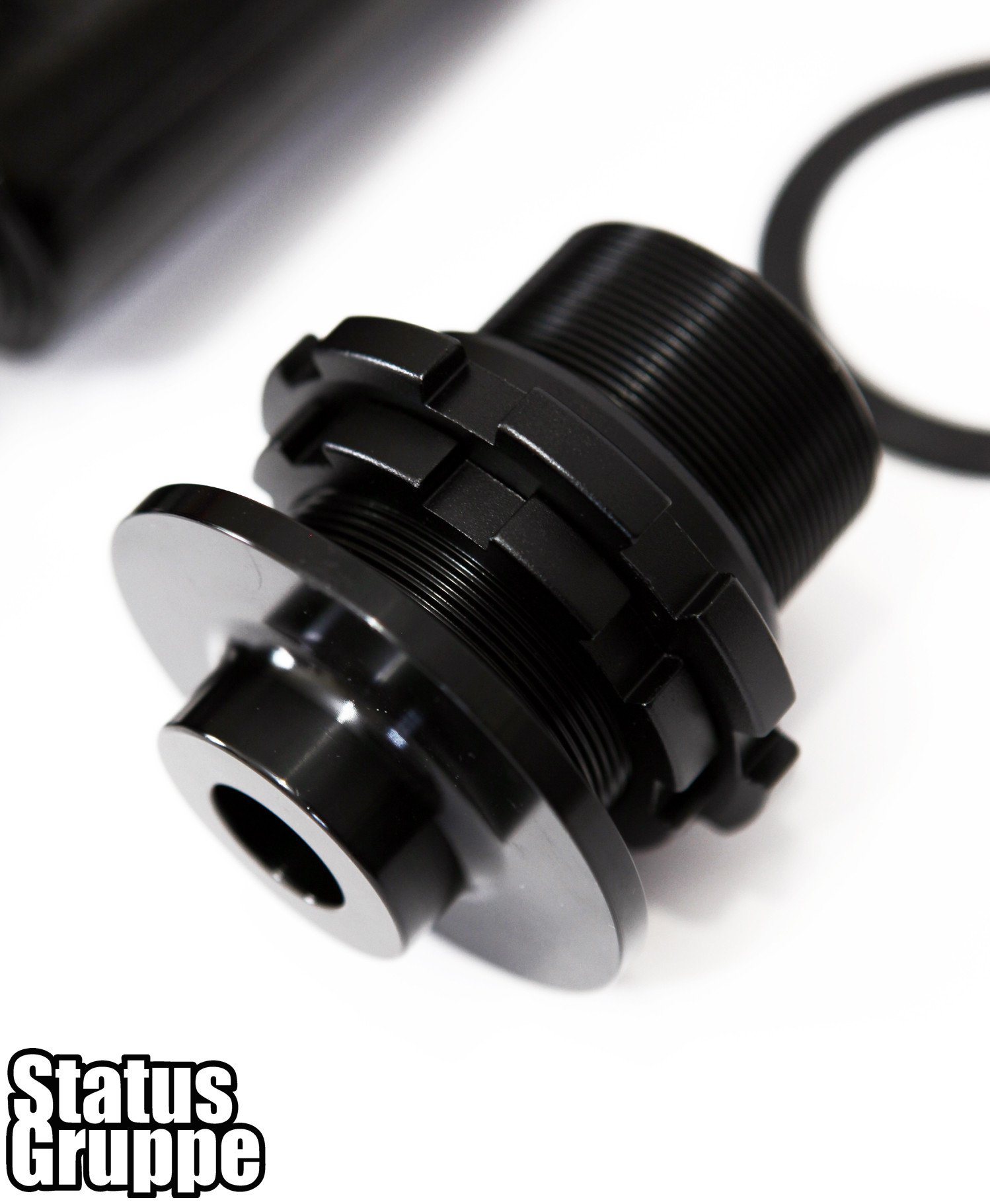 BMW E90/92/93 M3 SRS Coilover kit