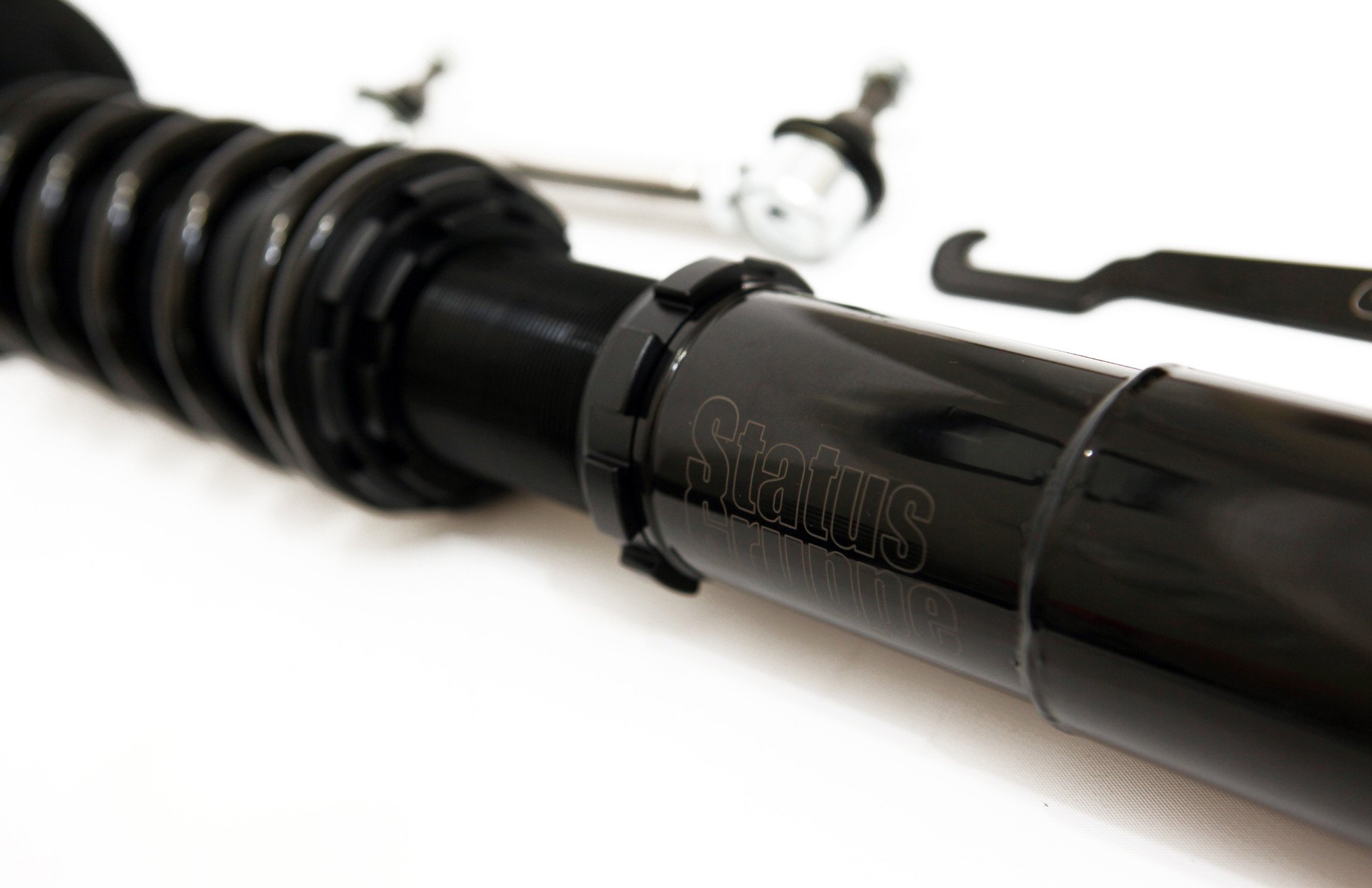 BMW E90/92/93 M3 SRS Coilover kit