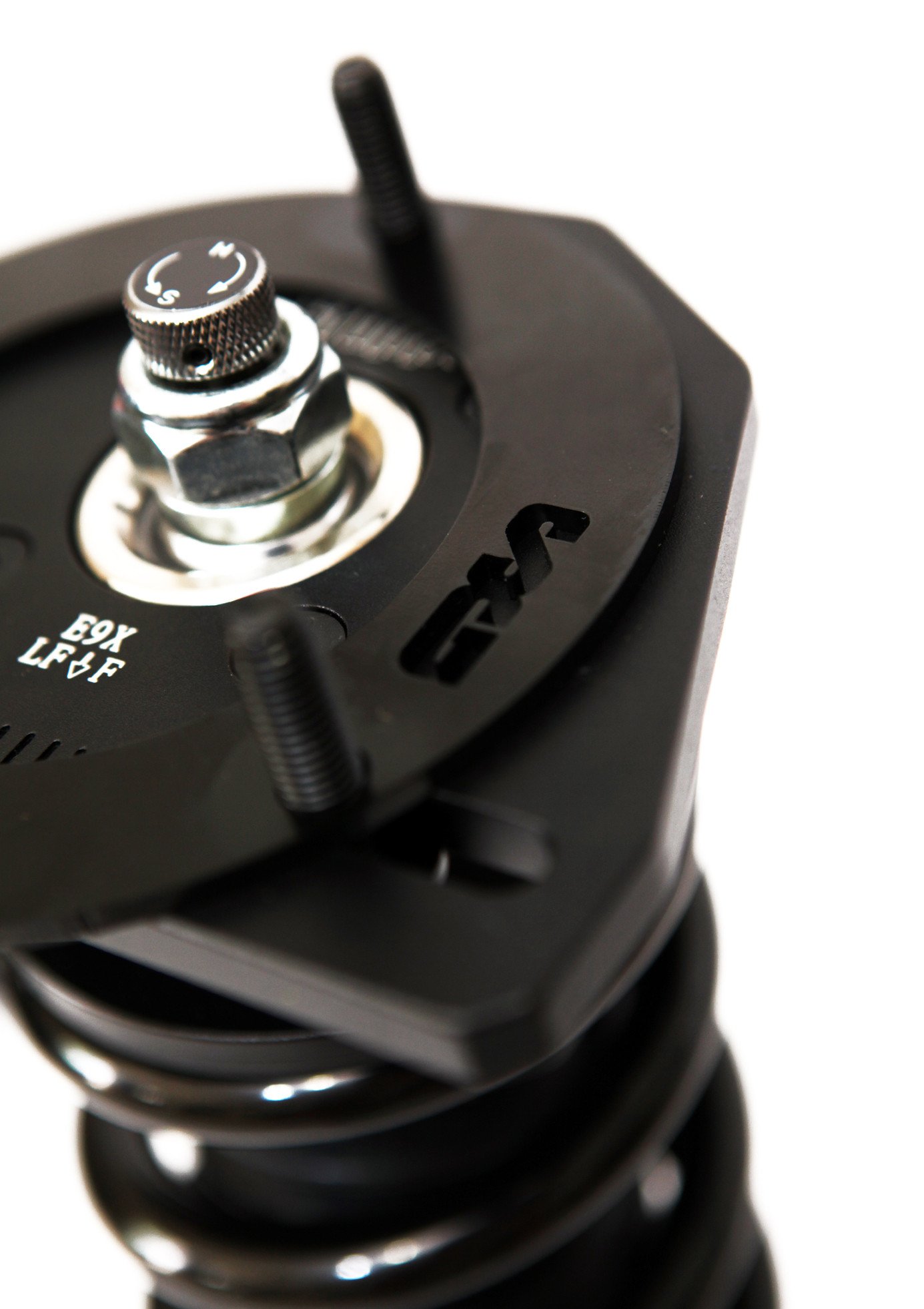 BMW E90/92/93 M3 SRS Coilover kit