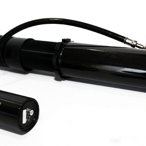 BMW E46 M3 RS-ENR Coilover kit