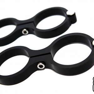 BMW E46 M3 RS-ENR Coilover kit