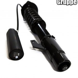 BMW E46 M3 RS-ENR Coilover kit