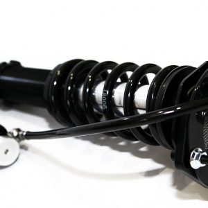 BMW E46 M3 RS-ENR Coilover kit
