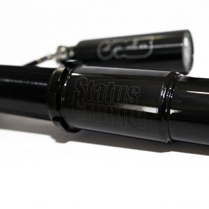 BMW E46 M3 RS-ENR Coilover kit