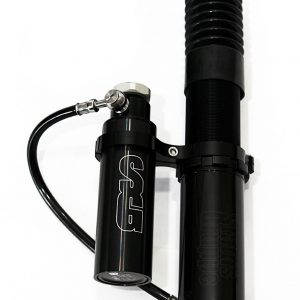 BMW E46 M3 RS-ENR Coilover kit