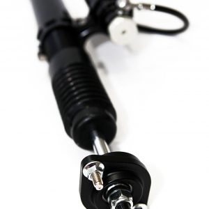 BMW E46 M3 RS-ENR Coilover kit