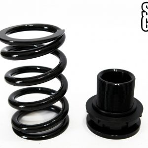 BMW E46 M3 RS-ENR Coilover kit