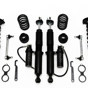 BMW E46 M3 RS-ENR Coilover kit