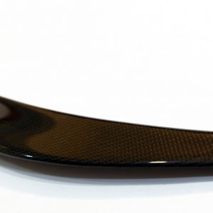 BMW E92/E92M3 Carbon fiber Rear Trunk Lid Spoiler