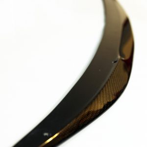 BMW E92/E92M3 Carbon fiber Rear Trunk Lid Spoiler