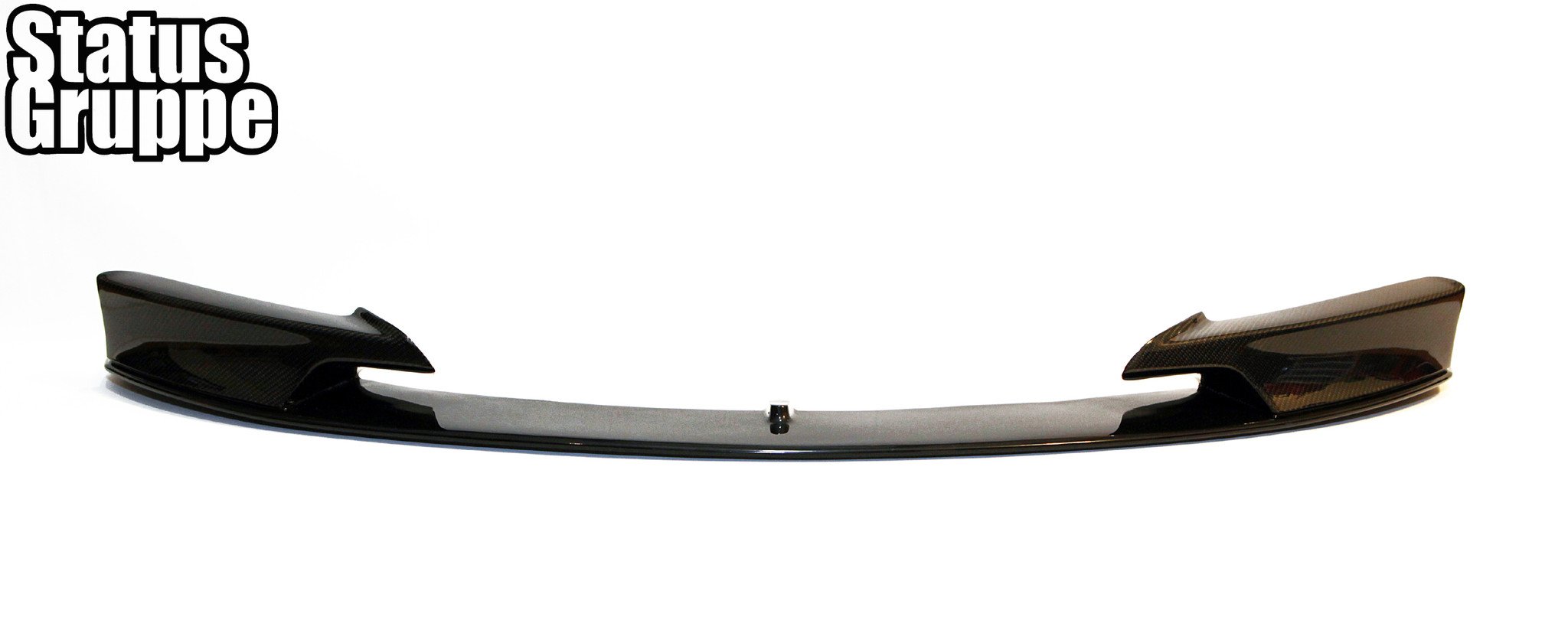 BMW F30 M-Sport Carbon fiber "M-Performance" Style Front Lip