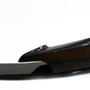 BMW F30 M-Sport Carbon fiber "M-Performance" Style Front Lip