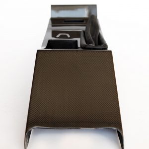 BMW E46 SCZA "CSL Style" Center Console