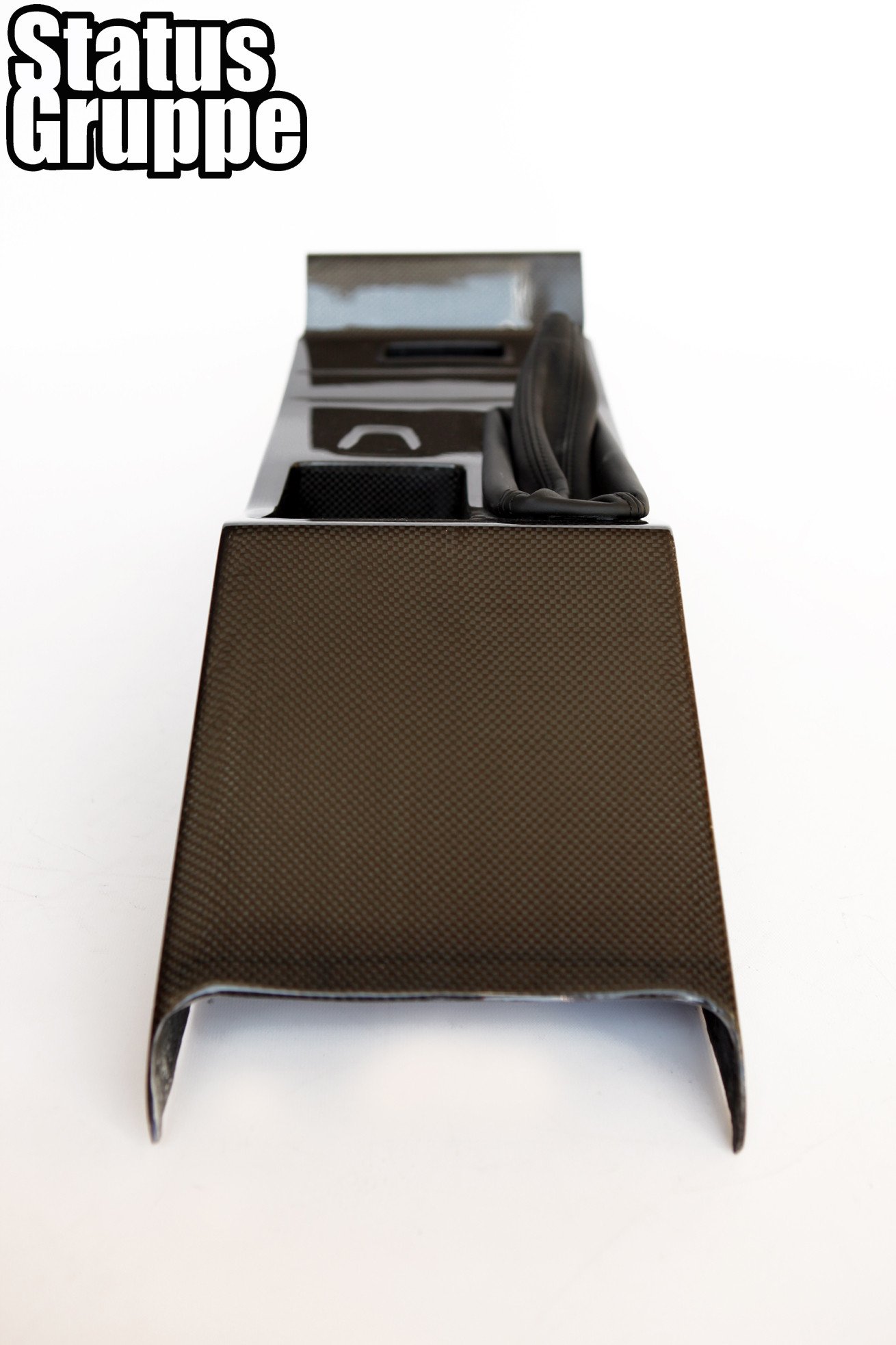 BMW E46 SCZA "CSL Style" Center Console