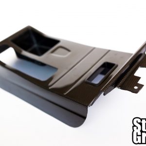 BMW E46 SCZA "CSL Style" Center Console