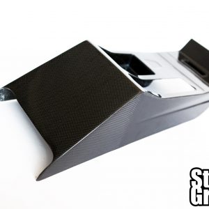 BMW E46 SCZA "CSL Style" Center Console