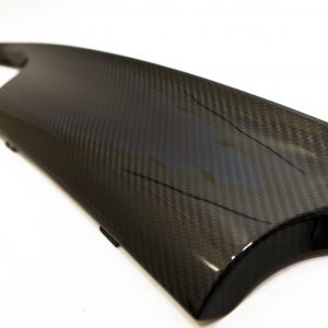 BMW F80 M3/ F82/83 M4 CF Rear Diffuser (OEM Style)