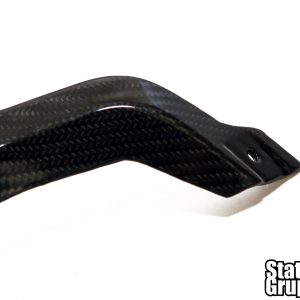 BMW F80 M3/ F82/83 M4 CF Rear Diffuser (OEM Style)