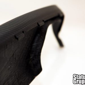 BMW F80 M3/ F82/83 M4 CF Rear Diffuser (OEM Style)