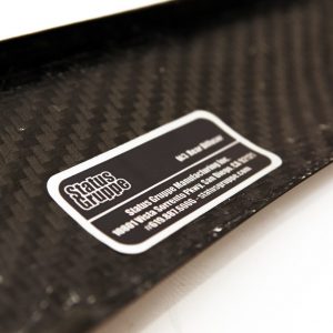 BMW F80 M3/ F82/83 M4 CF Rear Diffuser (OEM Style)