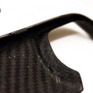 BMW F80 M3/ F82/83 M4 CF Rear Diffuser (OEM Style)