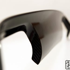 BMW F80 M3/ F82/83 M4 CF Rear Diffuser (OEM Style)