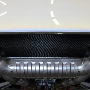 BMW F80 M3/ F82/83 M4 CF Rear Diffuser (OEM Style)