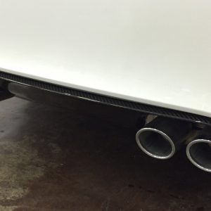 BMW F80 M3/ F82/83 M4 CF Rear Diffuser (OEM Style)
