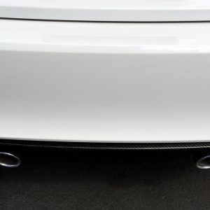 BMW F80 M3/ F82/83 M4 CF Rear Diffuser (OEM Style)