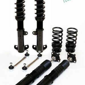 BMW E85/6 Z4M SRS Coilover kit